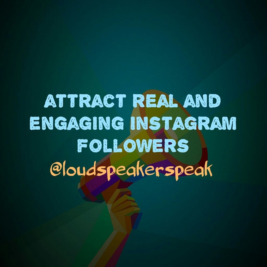 Get real and engaging Instagram followers for free