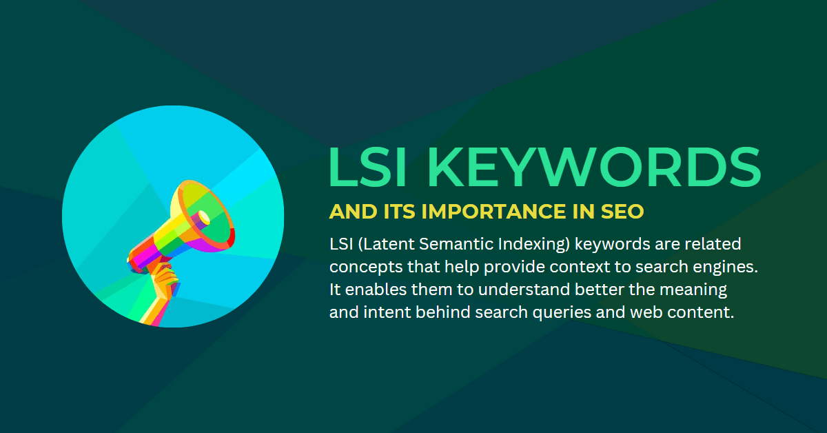 Understanding LSI keywords and its importance in SEO