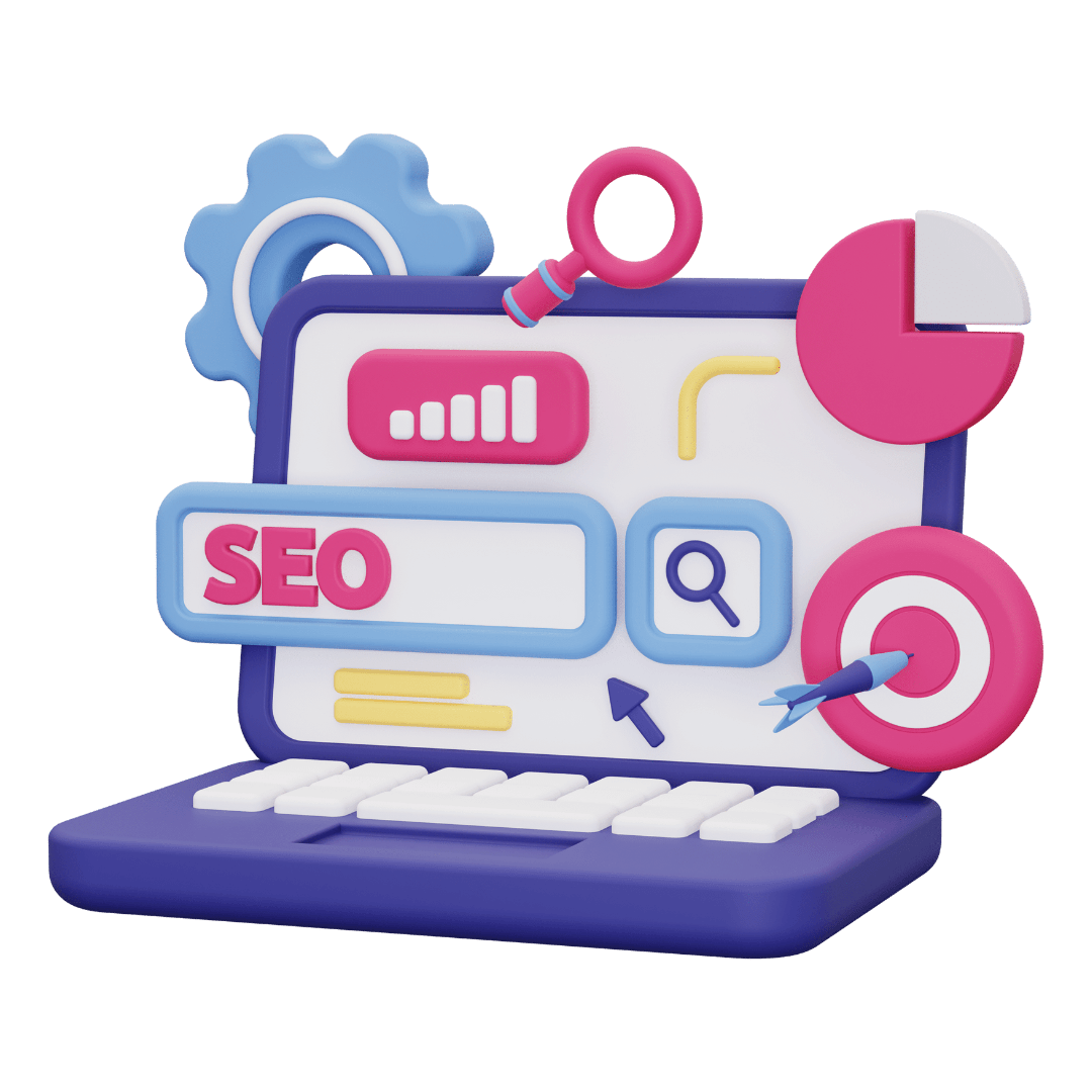 Expert SEO services in Bangalore