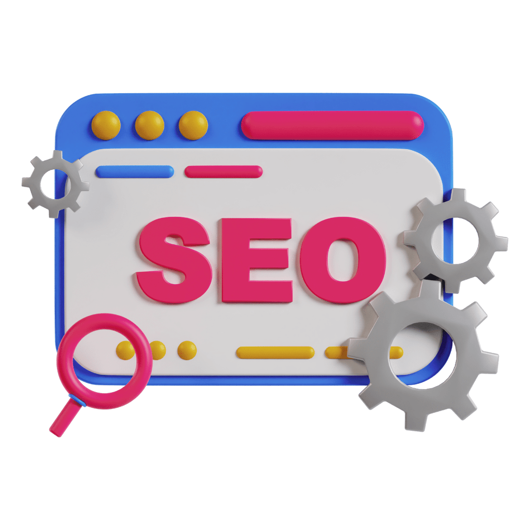 Expert SEO services in Lucknow