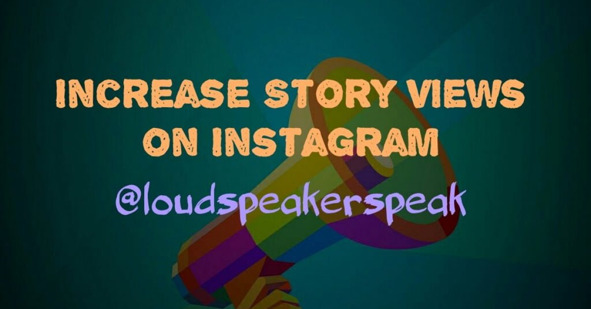 How to get deals free instagram story views